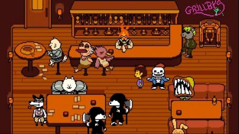 undertale free download full game with hacks