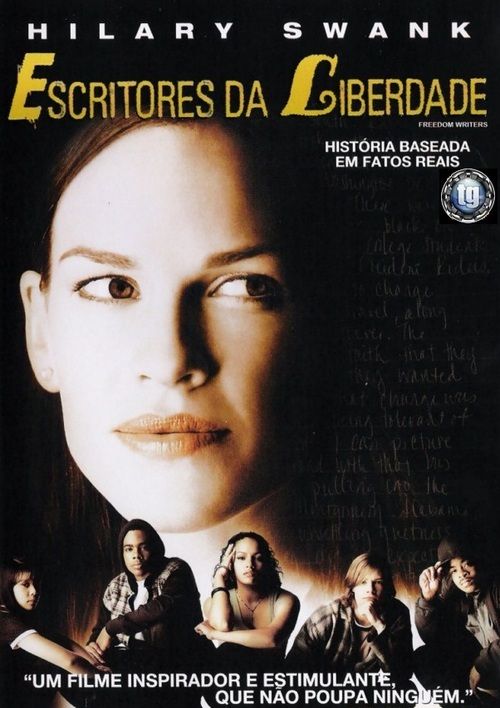 Freedom Writers Full Movie Free Download