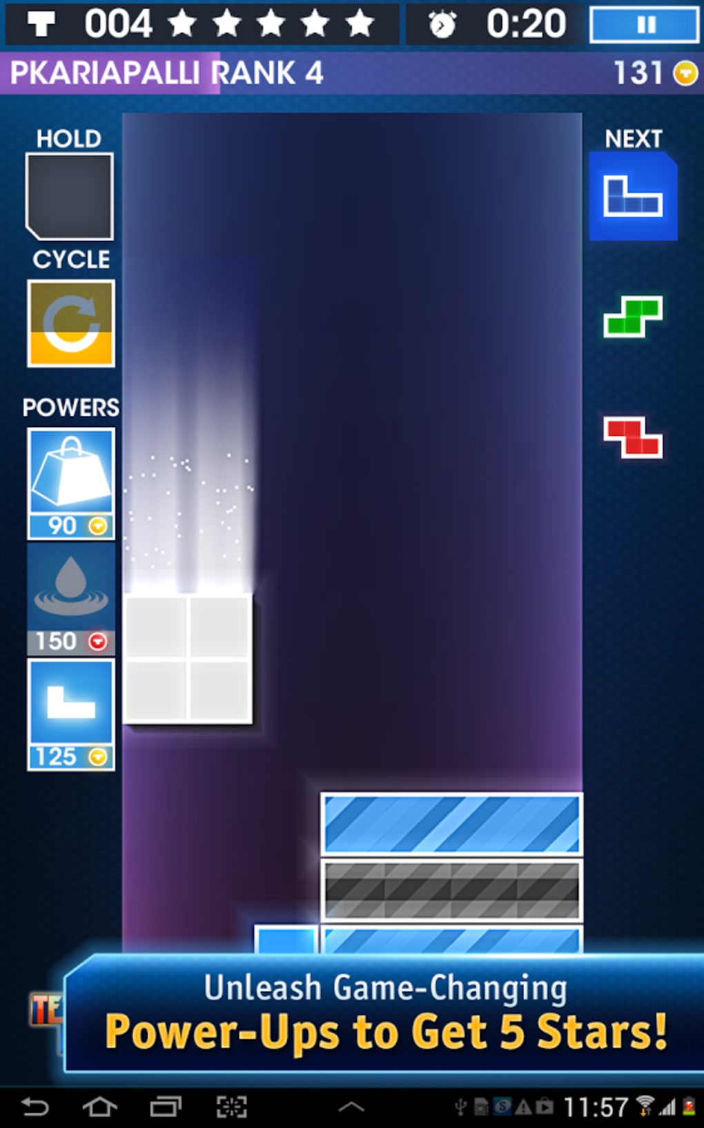 Tetris Free Download For Android